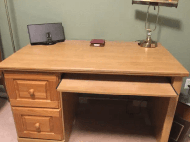Modern Office Chair